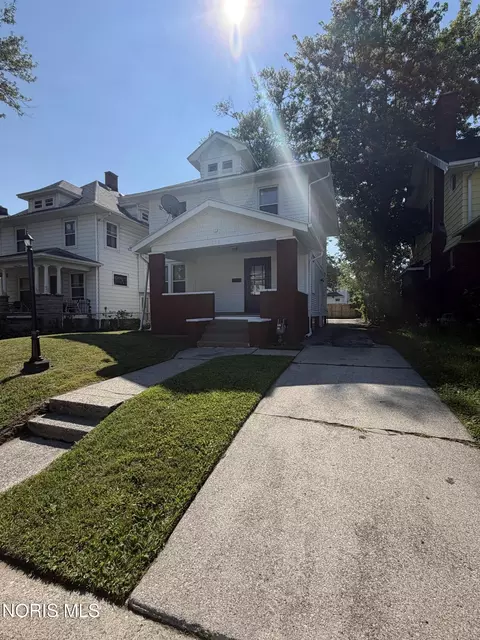 734 Brighton Ave, Toledo, OH 43609