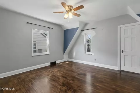 Bedroom - 3940 Maxwell Rd, Toledo, OH 43613 photo 1 of 3