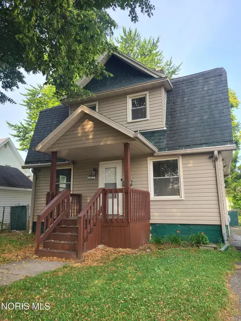 4303 Walker Ave #WALKER, Toledo, OH 43612