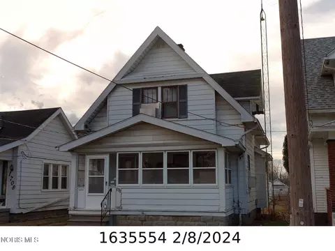 1706 Idaho St, Toledo, OH 43605
