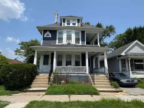 414 Western Ave, Toledo, OH 43609