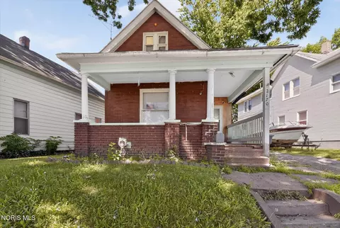 2170 Broadway St, Toledo, OH 43609