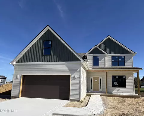 1836 Caleb Ct, Waterville, OH 43566