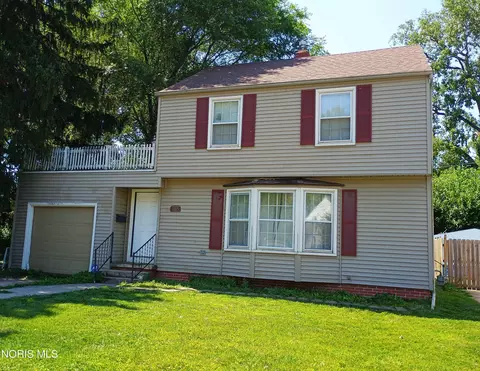 3315 Aldringham Rd, Toledo, OH 43606