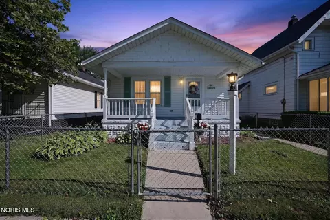 2049 Hurd St, Toledo, OH 43605
