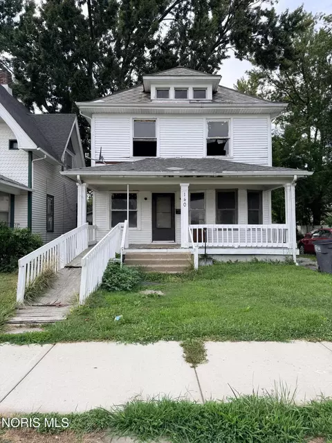 140 Islington St, Toledo, OH 43610