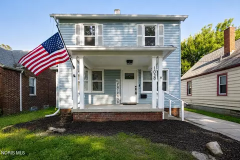 1039 Wright Ave, Toledo, OH 43609
