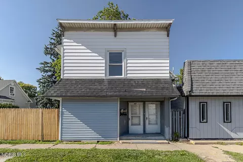 654 W Sylvania Ave, Toledo, OH 43612