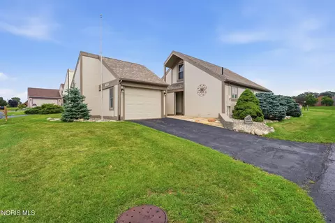 1601 Brand Manor Dr # 3, Findlay, OH 45840