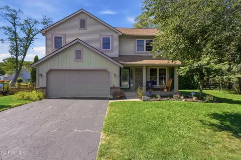 3733 Rye Hill Ln, Sylvania, OH 43560