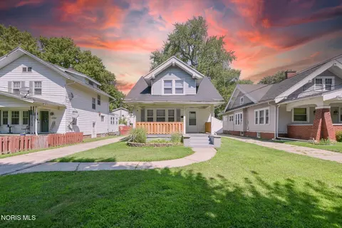 3764 Lockwood Ave, Toledo, OH 43612