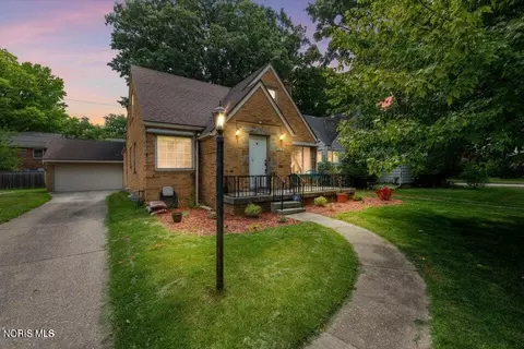 3208 Aldringham Rd, Toledo, OH 43606