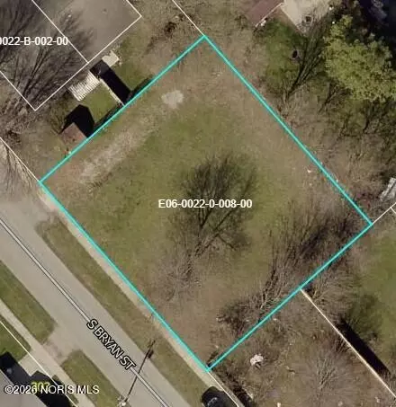 0 S Bryan St, Hicksville, OH 43526