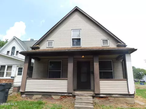 1106 Orchard St, Toledo, OH 43609