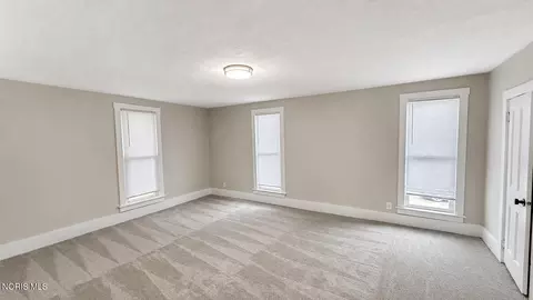 Bedroom - 406 N Cherry St, Paulding, OH 45879 photo 5 of 8