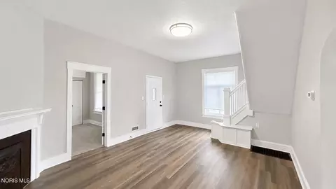 Living - 406 N Cherry St, Paulding, OH 45879 photo 2 of 2