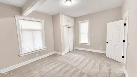 Bedroom - 406 N Cherry St, Paulding, OH 45879 photo 1 of 8