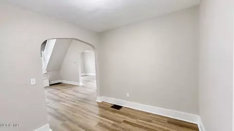 Entry Way - 406 N Cherry St, Paulding, OH 45879 photo 1 of 3