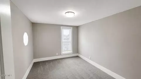Bedroom - 406 N Cherry St, Paulding, OH 45879 photo 7 of 8