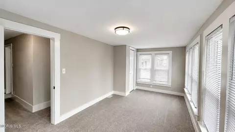 Entry Way - 406 N Cherry St, Paulding, OH 45879 photo 3 of 3