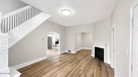 Living - 406 N Cherry St, Paulding, OH 45879 photo 1 of 2