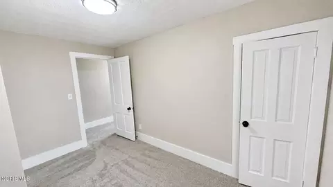 Bedroom - 406 N Cherry St, Paulding, OH 45879 photo 3 of 8
