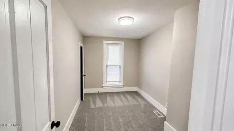 Bedroom - 406 N Cherry St, Paulding, OH 45879 photo 4 of 8