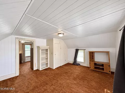 Bedroom - 906 W Wayne St, Paulding, OH 45879 photo 5 of 6