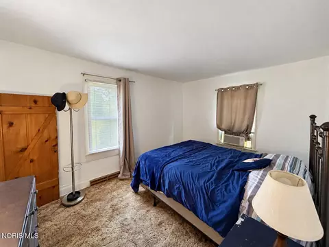 Bedroom - 906 W Wayne St, Paulding, OH 45879 photo 1 of 6