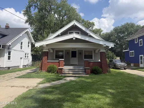 3758 Lockwood Ave, Toledo, OH 43612