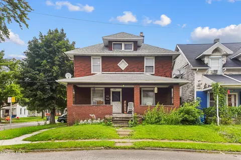 1103 Navarre Ave, Toledo, OH 43605