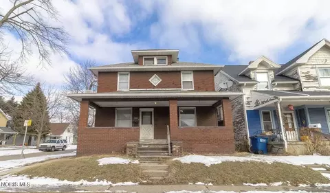 1103 Navarre Ave, Toledo, OH 43605