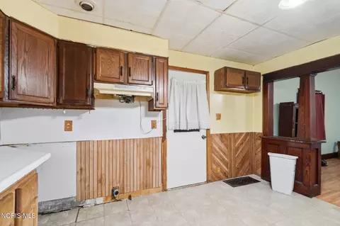Kitchen - 507 W Perry St, Paulding, OH 45879 photo 3 of 3