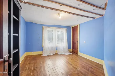 Bedroom - 507 W Perry St, Paulding, OH 45879 photo 3 of 4