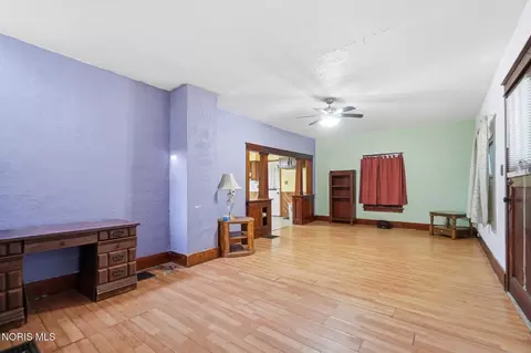 Living - 507 W Perry St, Paulding, OH 45879 photo 1 of 4