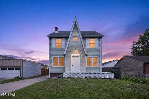 1515 Royalton Rd, Toledo, OH 43612