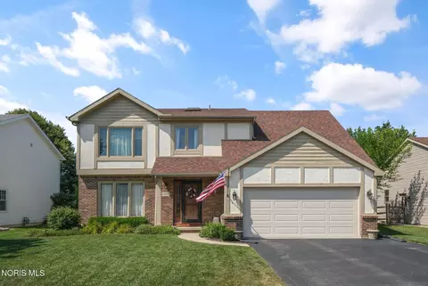 7370 Woodshire Ln, Holland, OH 43528