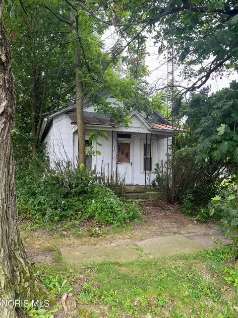 12020 W County Road 10, Alvada, OH 44802