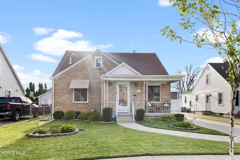 4549 289th St, Toledo, OH 43611