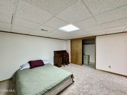 Bedroom - 113 Scott Dr, Bryan, OH 43506 photo 3 of 8