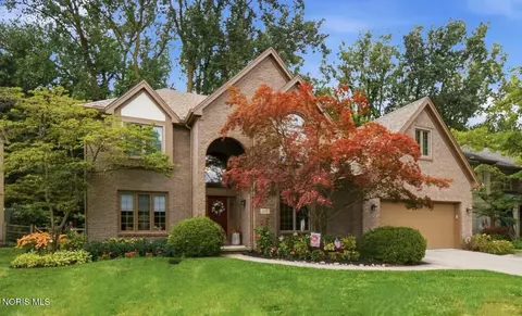 2573 Wimbledon Park Blvd, Toledo, OH 43617