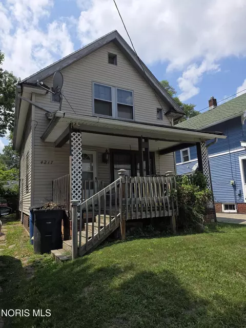 4217 Jackman Rd, Toledo, OH 43612