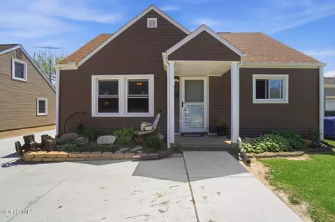 2628 124th St, Toledo, OH 43611