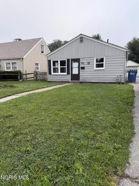 205 Willamont Rd, Toledo, OH 43612