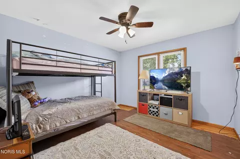 Bedroom - 246 Eagle St, Findlay, OH 45840 photo 1 of 5