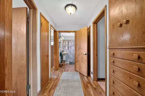 Entry Way - 246 Eagle St, Findlay, OH 45840 photo 2 of 2
