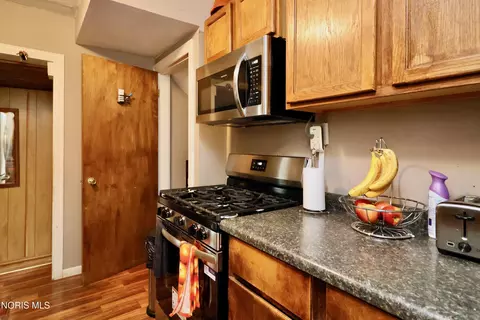 Kitchen - 825 Secor Rd, Toledo, OH 43607 photo 2 of 3
