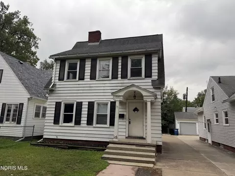 1029 Branleigh Dr, Toledo, OH 43612