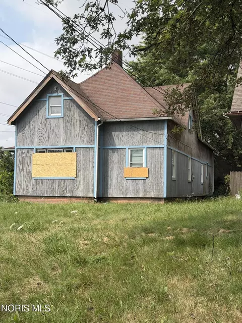 4125 Suder Ave, Toledo, OH 43611