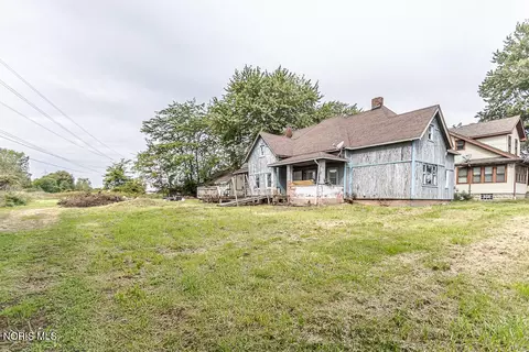 4125 Suder Ave, Toledo, OH 43611
